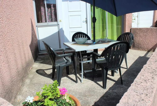 Haus 2 Zimmer Saint-cyprien