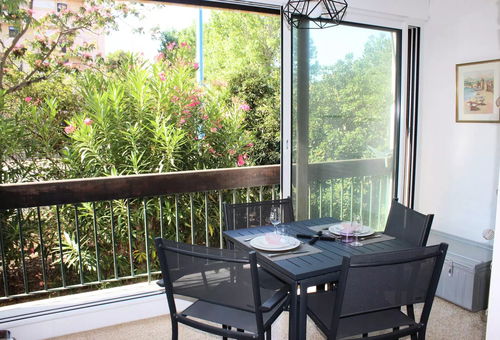 Apartment 1 bedroom Saint-cyprien