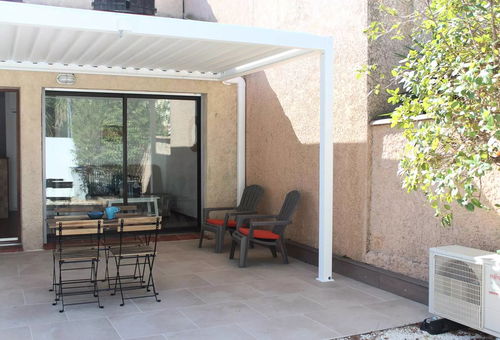 Wohnung 1 Zimmer Saint-cyprien