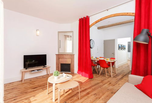 Appartement 1 chambre