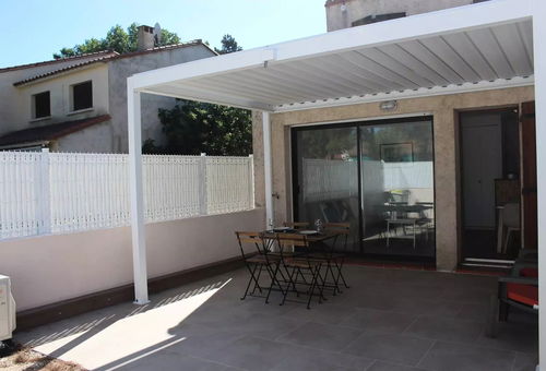 Wohnung 1 Zimmer Saint-cyprien