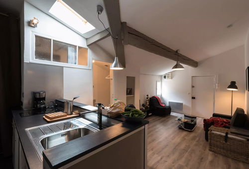 Apartment 1 bedroom