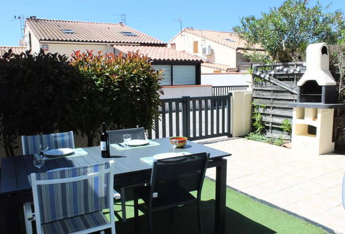 Villa 3 bedroom Saint-cyprien