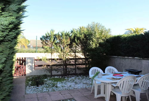 Villa 2 bedroom Saint-cyprien