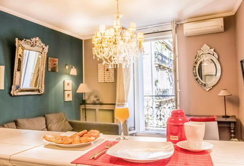 Appartement 1 chambre