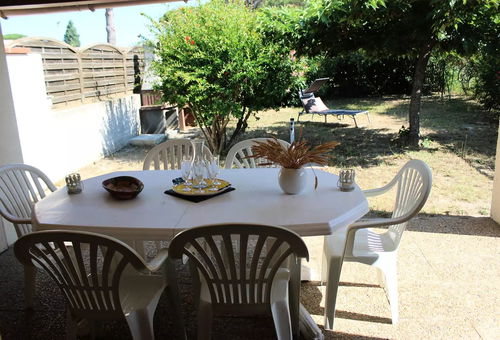 Haus 3 Zimmer Saint-cyprien