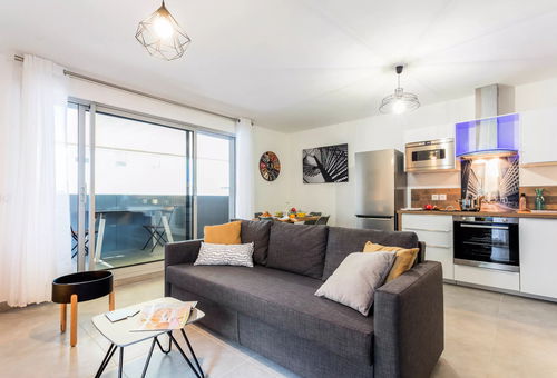 Apartment 1 bedroom