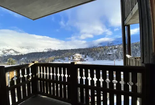 Apartment 1 bedroom Le Dévoluy