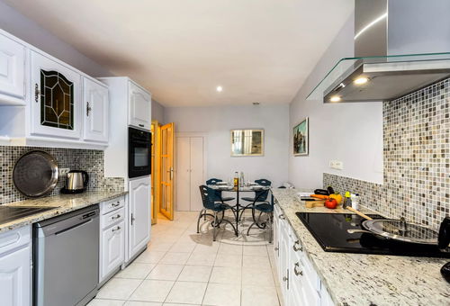 Apartment 1 bedroom 