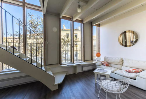 Apartment 2 bedroom 