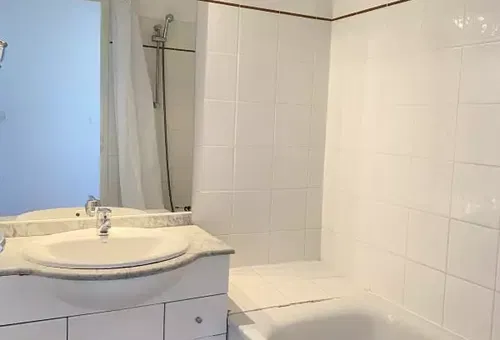 Apartment 2 bedroom Le Dévoluy