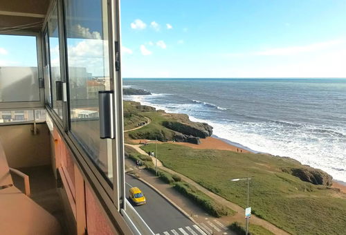 Apartment 1 bedroom Saint-gilles-croix-de-vie