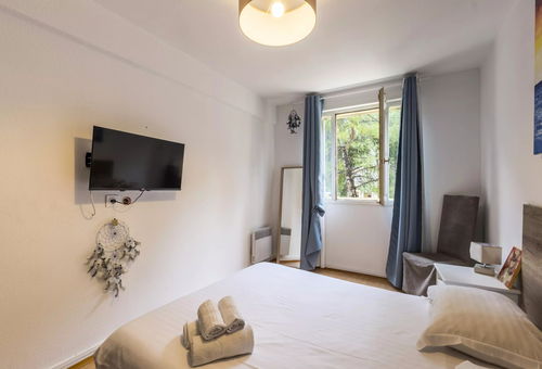 Apartment 2 bedroom 