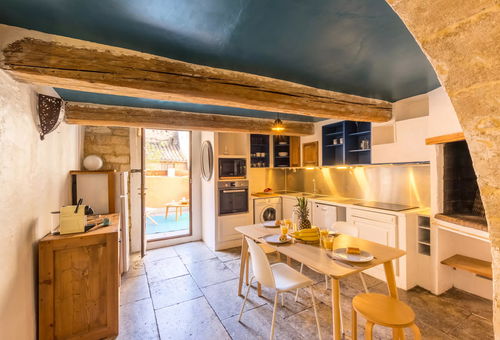 Appartement 1 chambre