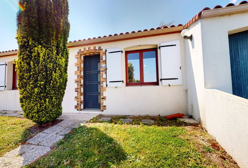 Maison 3 chambres Saint-gilles-croix-de-vie