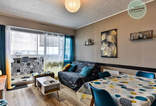 Appartement 1 chambre