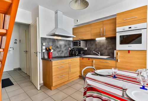 Maison 2 chambres 