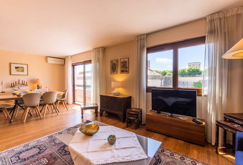 Appartement 2 chambres