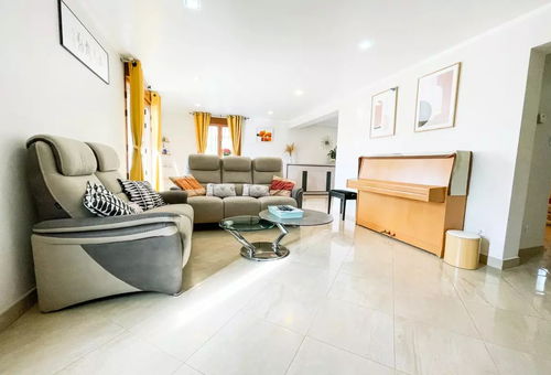 Villa 3 bedroom Saint-ismier