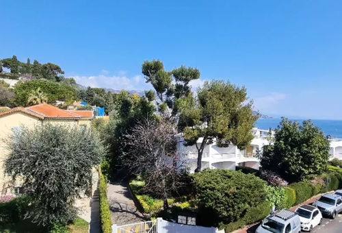 Apartment 1 bedroom Saint-jean-cap-ferrat