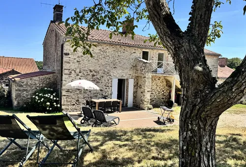 Villa 3 bedroom Saint-gilles-croix-de-vie