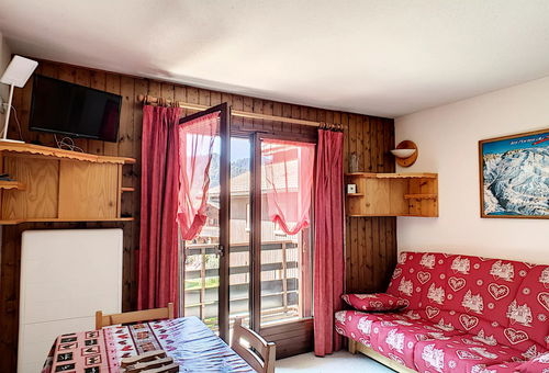 Appartement 1 chambre Saint-jean-d'aulps