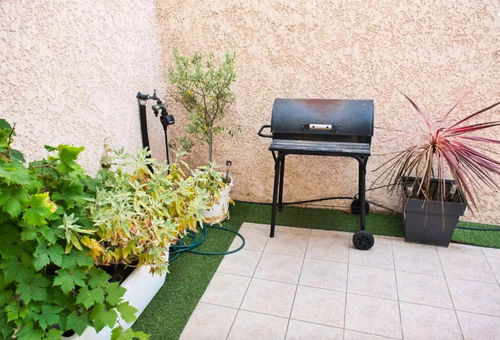 Villa 4 bedroom Saint-laurent-de-la-salanque