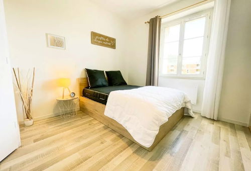 Appartement 1 chambre Saint-martin-le-vinoux