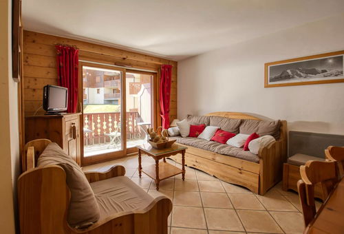 Apartment 3 bedroom Morillon