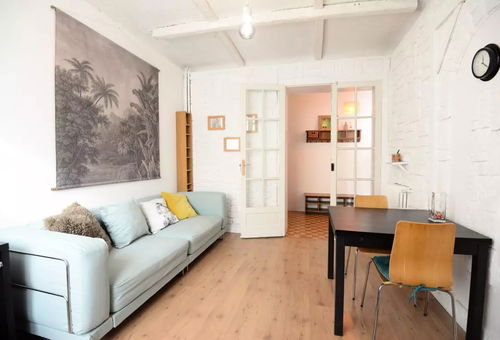 Appartement 1 chambre Saint-ouen-sur-seine