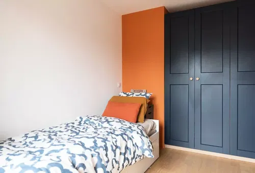 Apartment 2 bedroom Saint-ouen-sur-seine