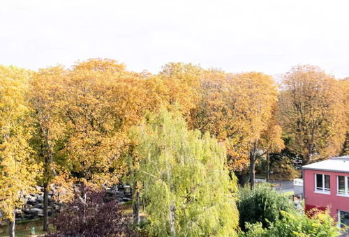 Wohnung 2 Zimmer Saint-ouen-sur-seine