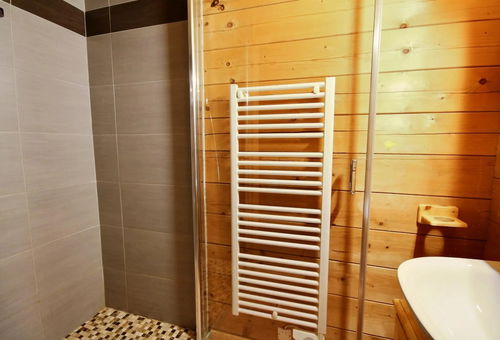 Chalet 2 bedroom Saint-jean-d'aulps