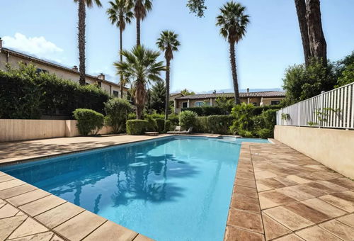 Maison 2 chambres Saint-tropez