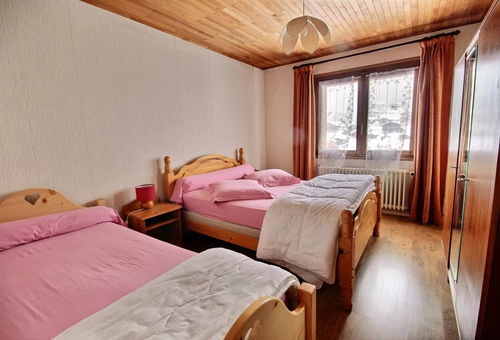 Appartement 1 chambre Saint-jean-d'aulps