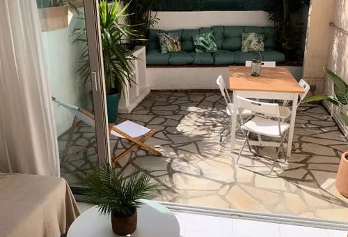 Apartment 1 bedroom