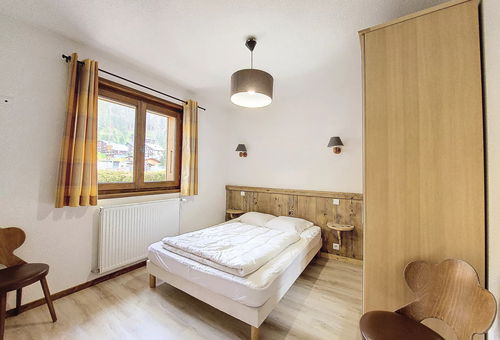 Apartment 3 bedroom Saint-jean-d'aulps