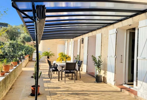 Haus 3 Zimmer Saint-cyr-sur-mer