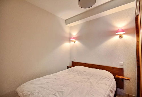 Apartment 1 bedroom Saint-jean-d'aulps
