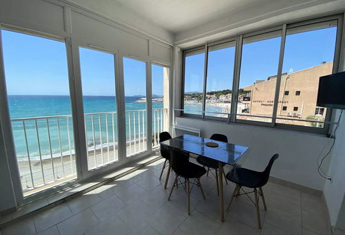 Appartement 1 chambre Saint-cyr-sur-mer