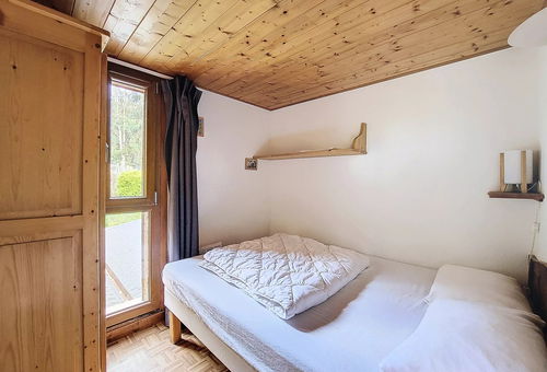 Apartment 2 bedroom Saint-jean-d'aulps