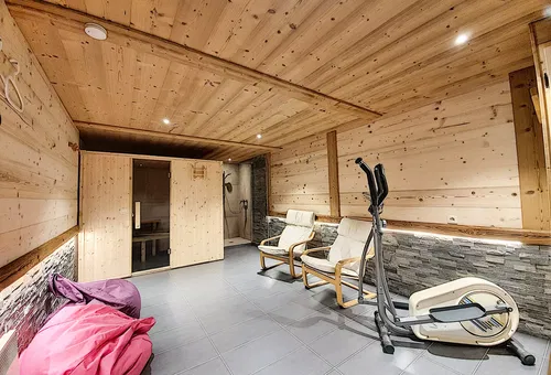 Chalet 4 Zimmer Saint-jean-d'aulps