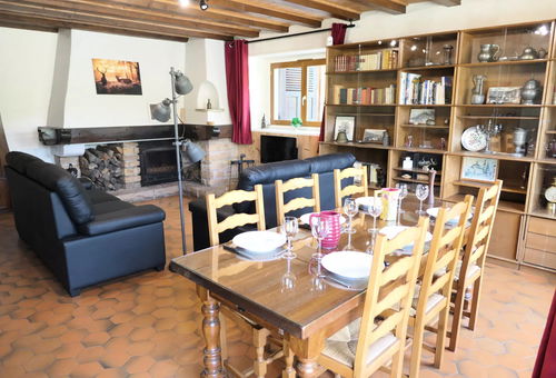 Apartment 3 bedroom Saint-gervais-les-bains