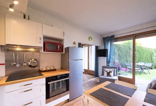 Apartment 1 bedroom Saint-gervais-les-bains