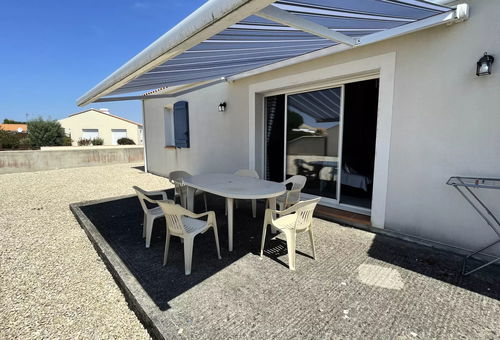 Maison 3 chambres Saint-gilles-croix-de-vie