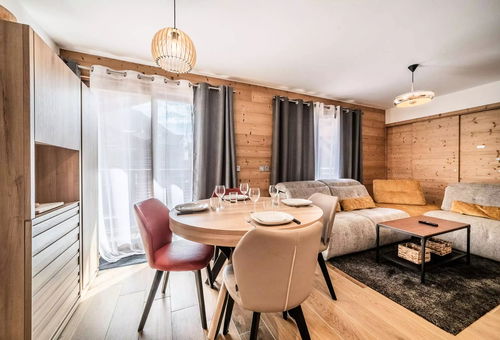 Appartement 3 chambres Morzine