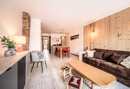 Appartement 2 chambres Morzine