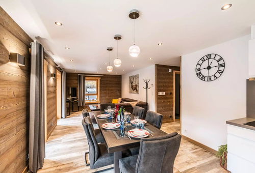 Appartement 3 chambres Morzine