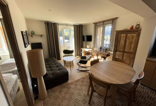 Appartement 2 chambres Morzine
