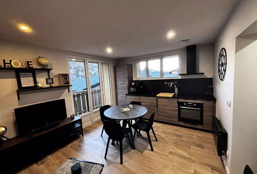 Appartement 1 chambre Morzine